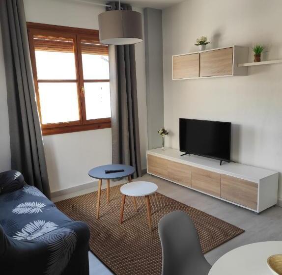 اتاق پنت هاوس, Nest Style Granada