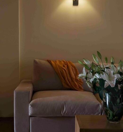 Люкс Повышенной Комфортности, Valis Resort
