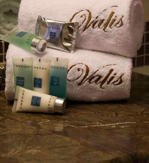 Family Suite, Valis Resort