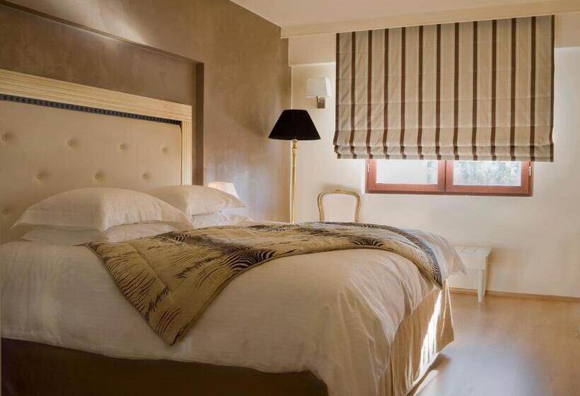 Номер Economy, Valis Resort