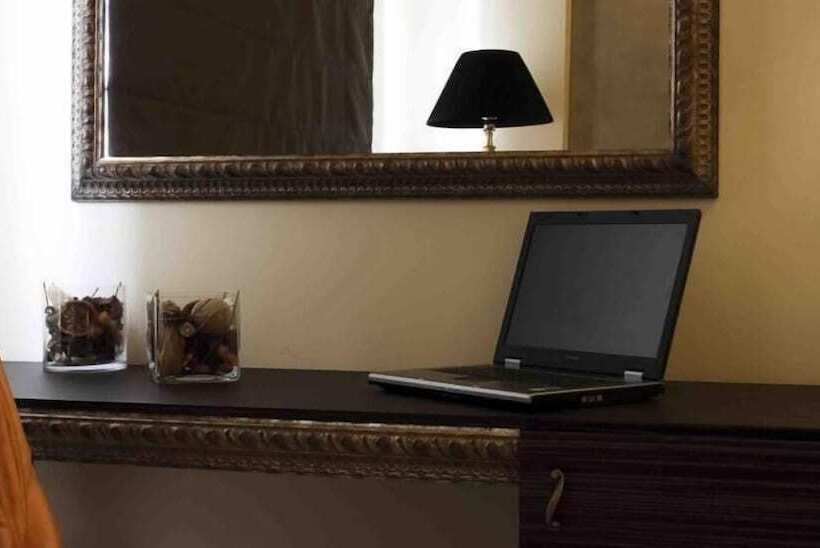 Номер Стандарт Вид на Горы, Valis Resort