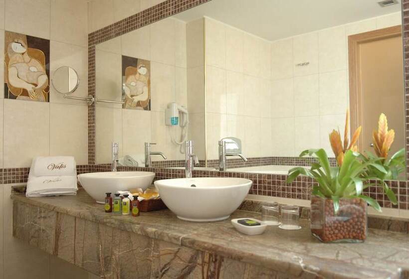 Номер Economy, Valis Resort