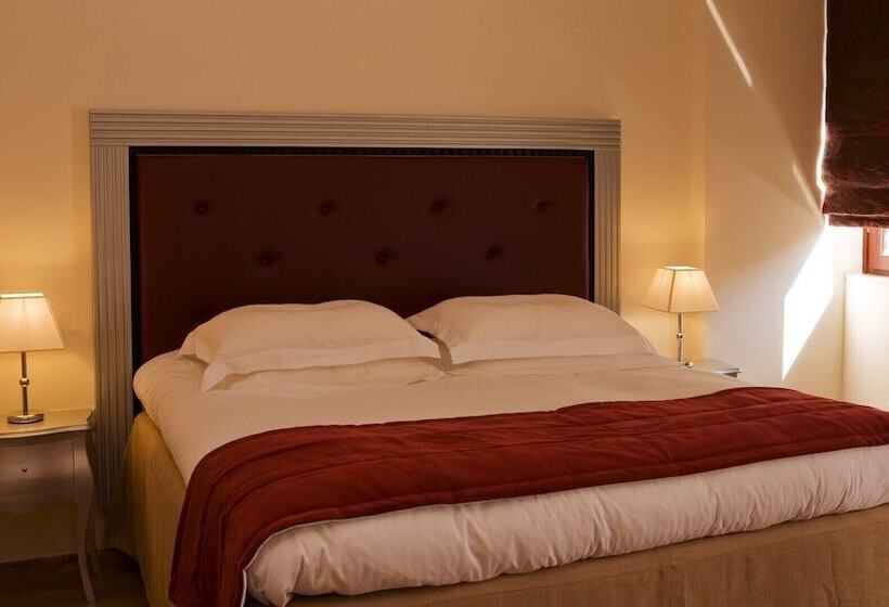 Номер Economy, Valis Resort