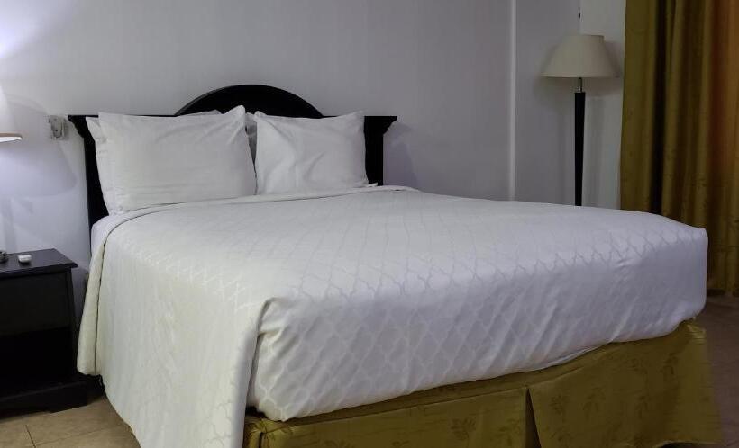 اتاق استاندارد یک نفره, Gran Hotel Ccp Suites