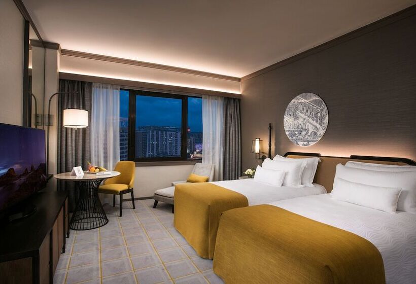 Люкс, Artyzen Grand Lapa Macau