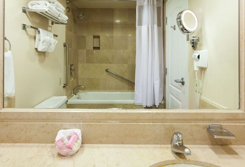 سوییت اجرایی, Best Western Plus Nuevo Laredo Inn & Suites