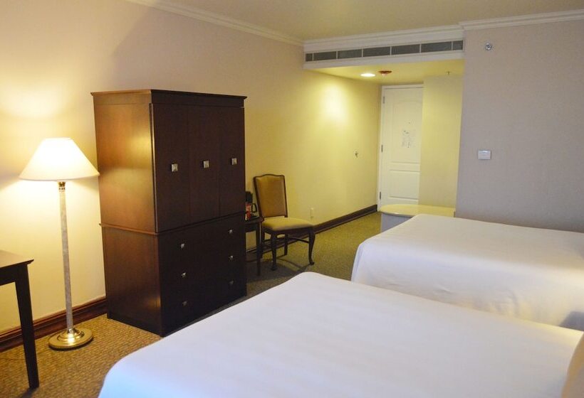 سوییت اجرایی, Best Western Plus Nuevo Laredo Inn & Suites