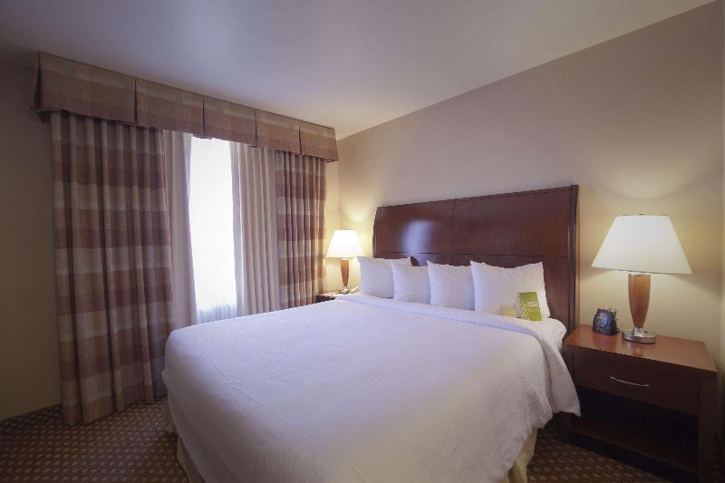 Стандартный Номер Кровать Кинг, Hampton Inn La Junta