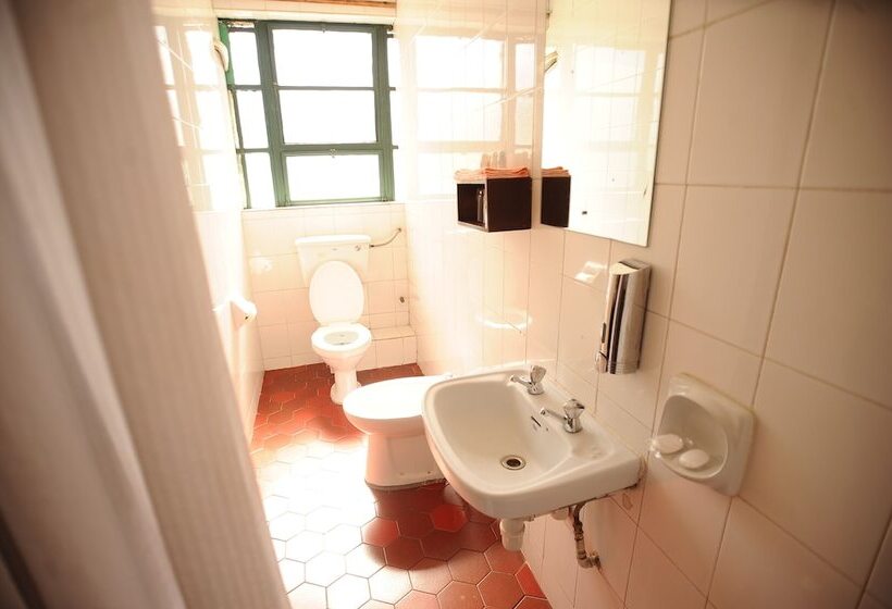 اتاق اکونومی, Kenya Comfort