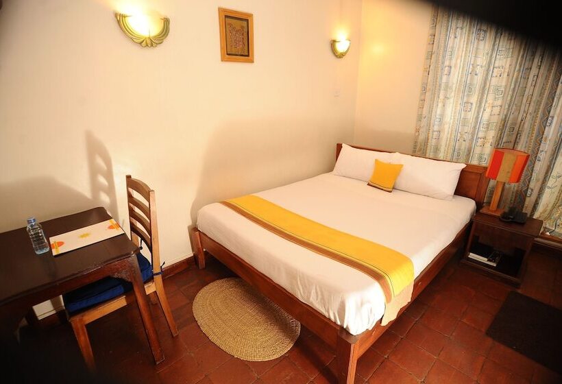اتاق اکونومی, Kenya Comfort