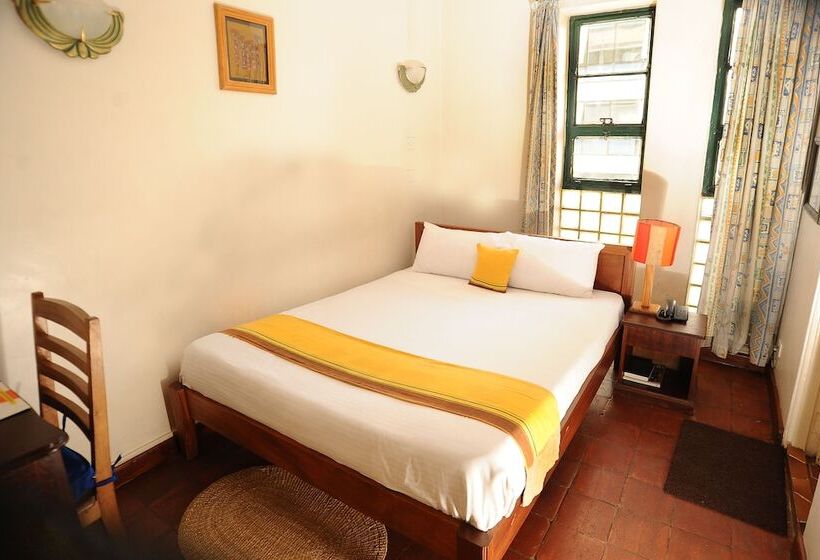 اتاق استاندارد, Kenya Comfort