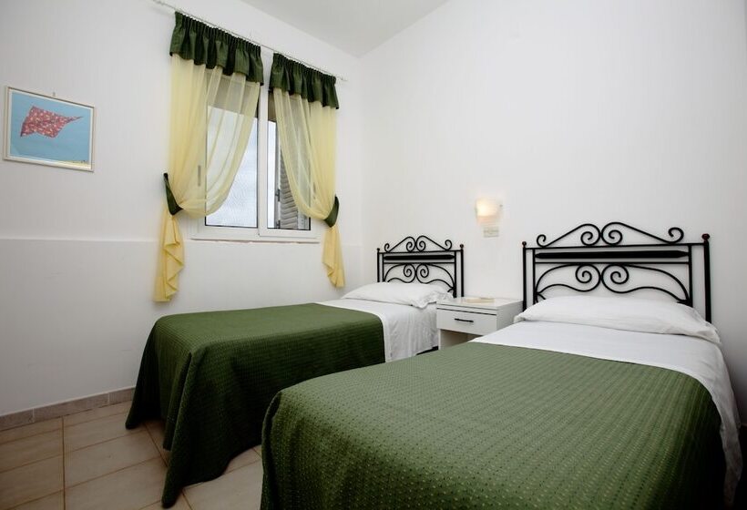 Apartamento 1 Dormitório, Masseria Tutosa
