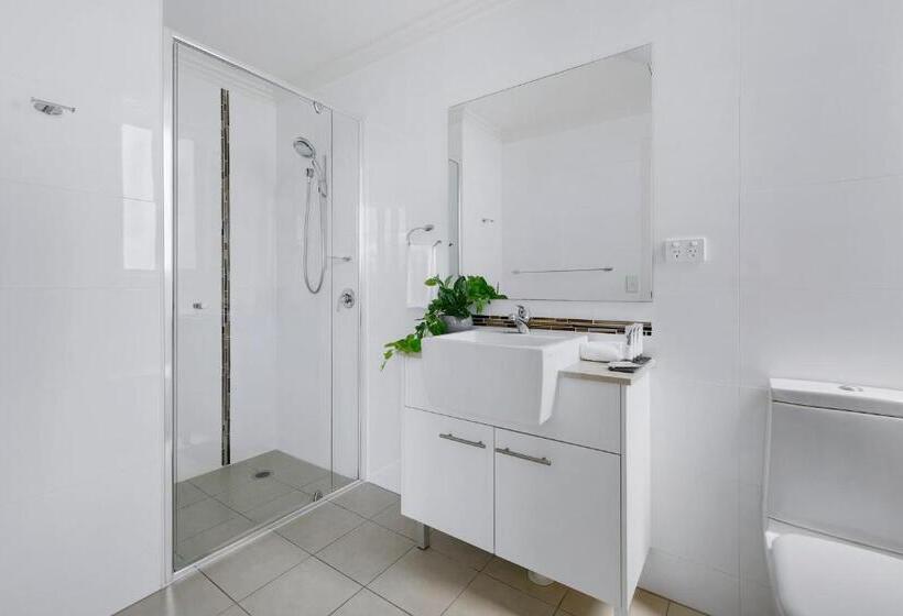 Апартаменты 2 Спальни, Quest South Brisbane