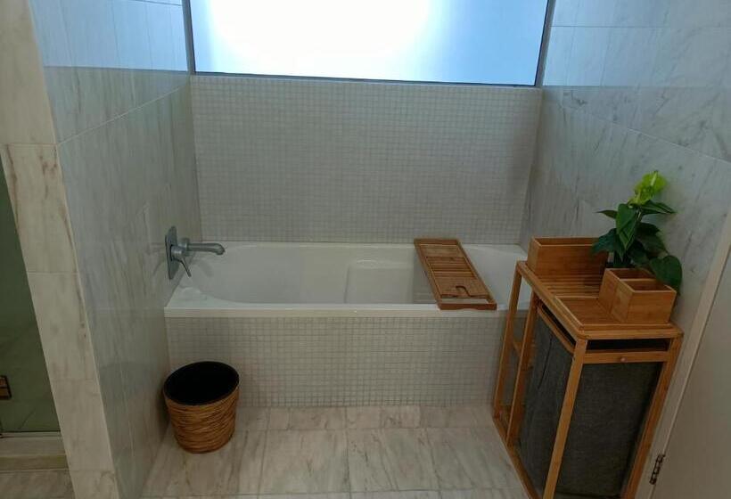 1침실 펜트하우스 아파트, The Grand Apartments