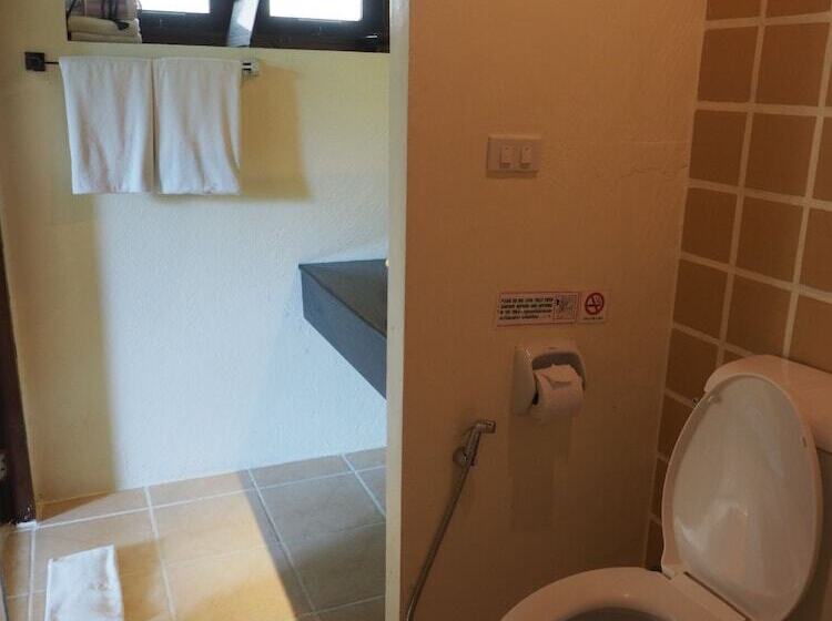 Номер Deluxe, Lima Bella Resort