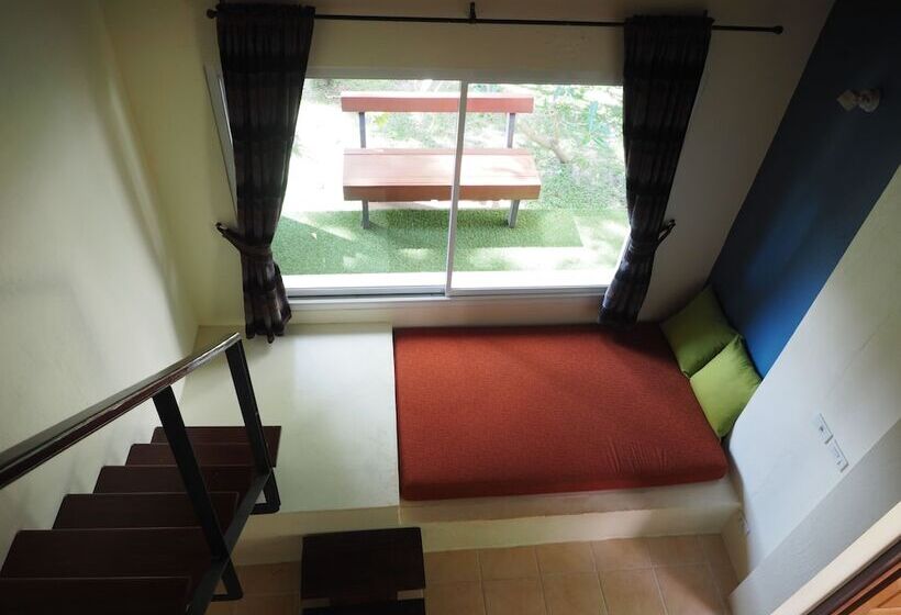 Номер Deluxe, Lima Bella Resort