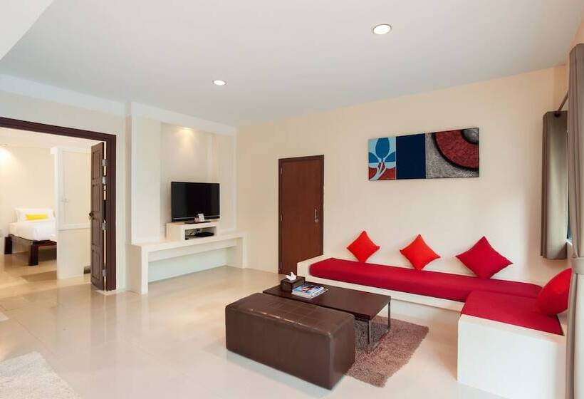 Люкс, Lima Bella Resort