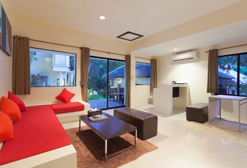 Люкс, Lima Bella Resort