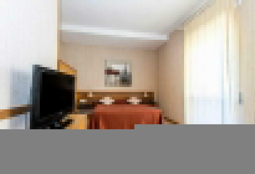 스탠다드 스튜디오, Residence Ulivi E Palme