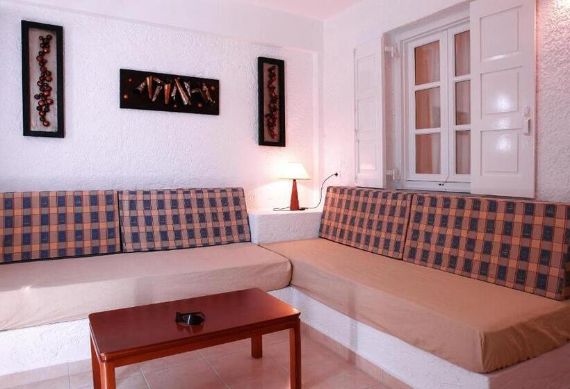 Apartamento 1 Dormitório Vista Mar, Vardia Bay Studios