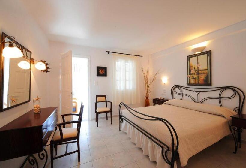 Apartamento 1 Dormitório Vista Mar, Vardia Bay Studios