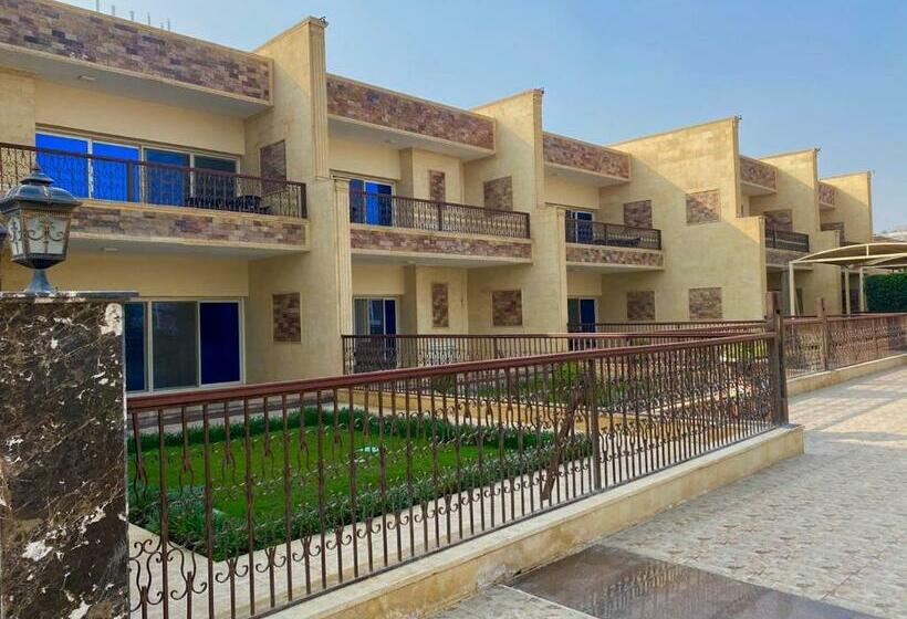 اتاق خانوادگی, Moon Light Hotel Cairo Dar El Eshara