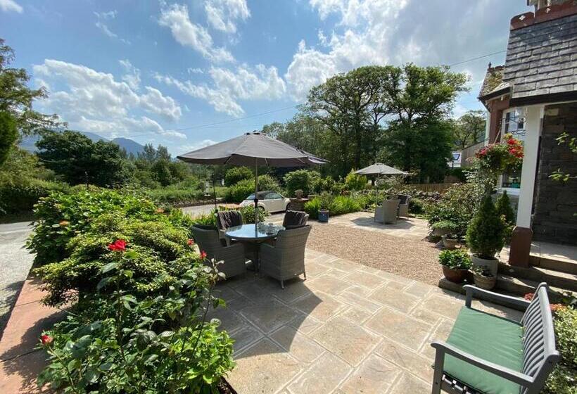 Номер Стандарт, Lakeside Country Guest House