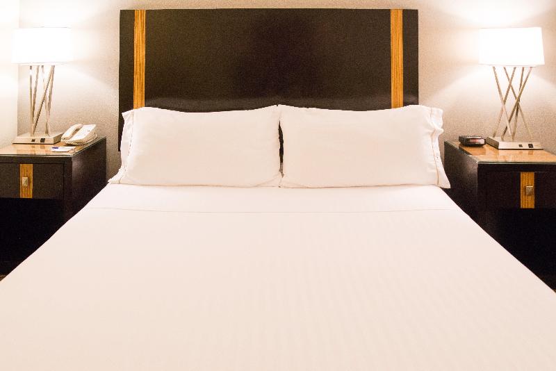 Номер Executive Кровать Кинг, Holiday Inn Express Hotel & Suites Chanhassen By Ihg