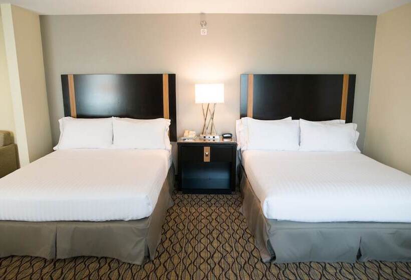 Люкс, Holiday Inn Express Hotel & Suites Chanhassen By Ihg