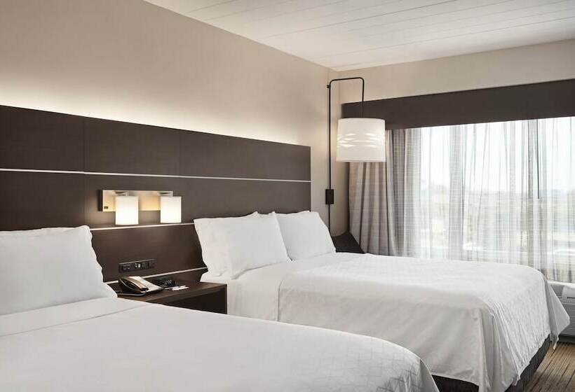 スイート, Holiday Inn Express Hotel & Suites Fort Myers East   The Forum, An Ihg