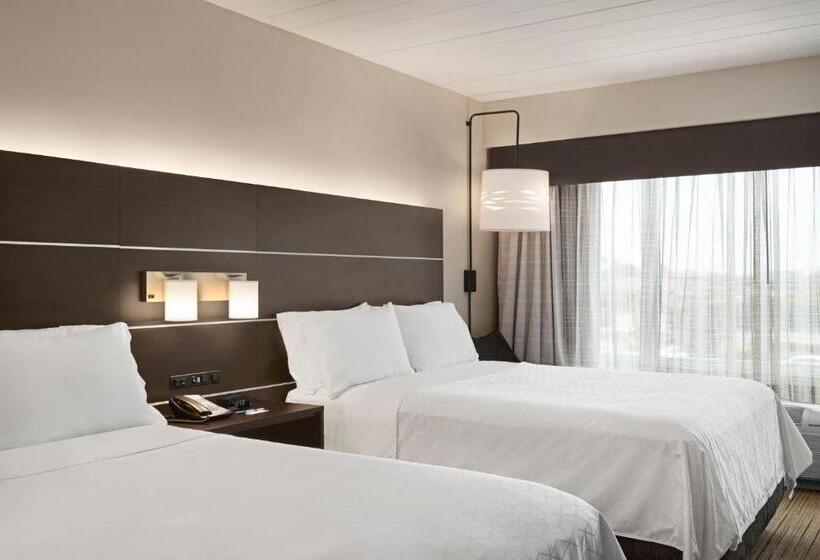 スタンダードルーム, Holiday Inn Express Hotel & Suites Fort Myers East   The Forum, An Ihg