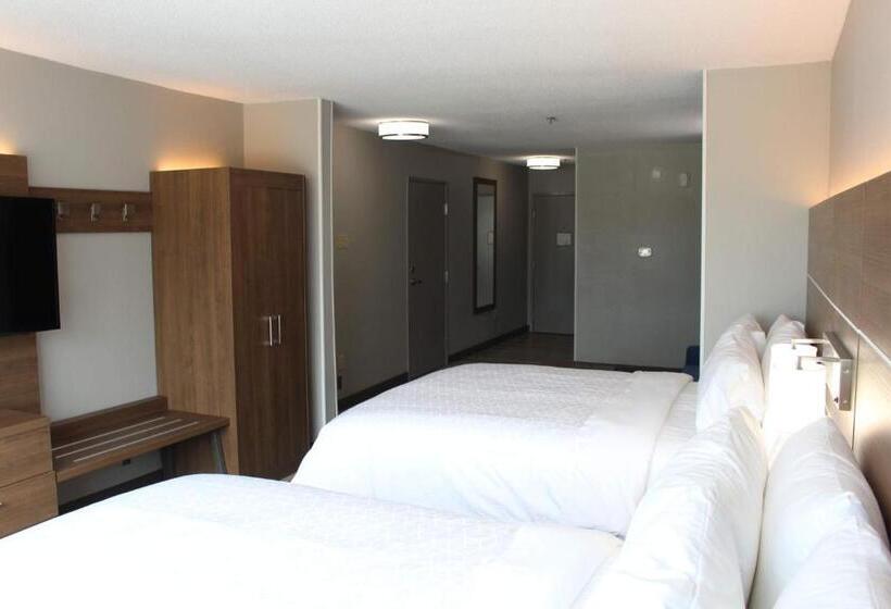 Номер Стандарт, Holiday Inn Express & Suites   Enterprise, An Ihg