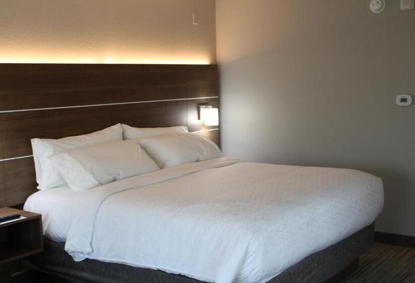 Номер Стандарт, Holiday Inn Express & Suites   Enterprise, An Ihg