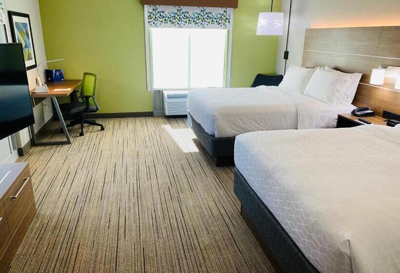 Номер Стандарт, Holiday Inn Express & Suites   Enterprise, An Ihg
