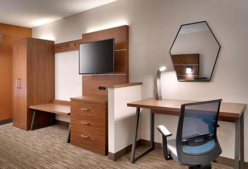 Номер Стандарт, Holiday Inn Express Billings East, An Ihg
