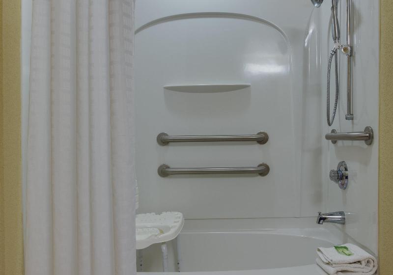 Suíte Cama King, Holiday Inn Express & Suites Sebring, An Ihg