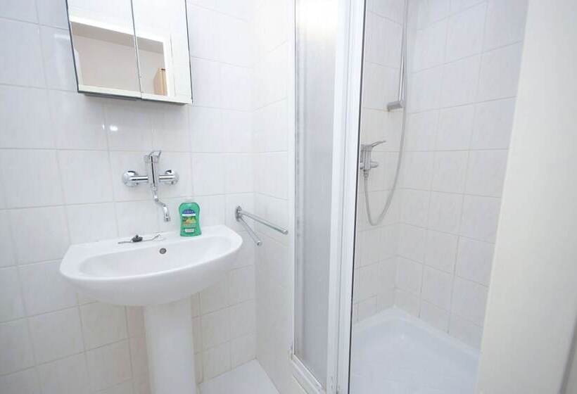 四人标准间, Sport Hotel Gejzirpark