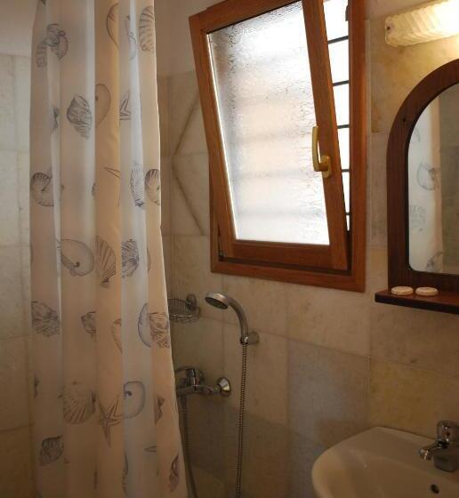 标准工作室, Siroco S Rooms And Studios