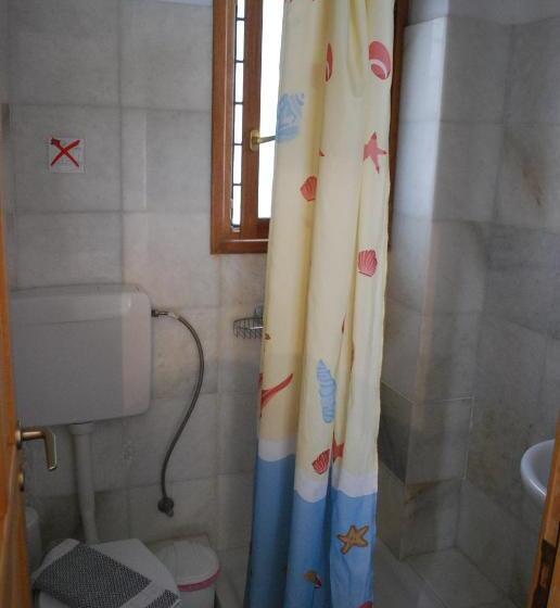 اتاق استاندارد, Siroco S Rooms And Studios