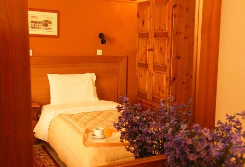 Номер Стандарт Индивидуальный, ξενοδοχείο αφροδίτη  Hotel Aphrodite