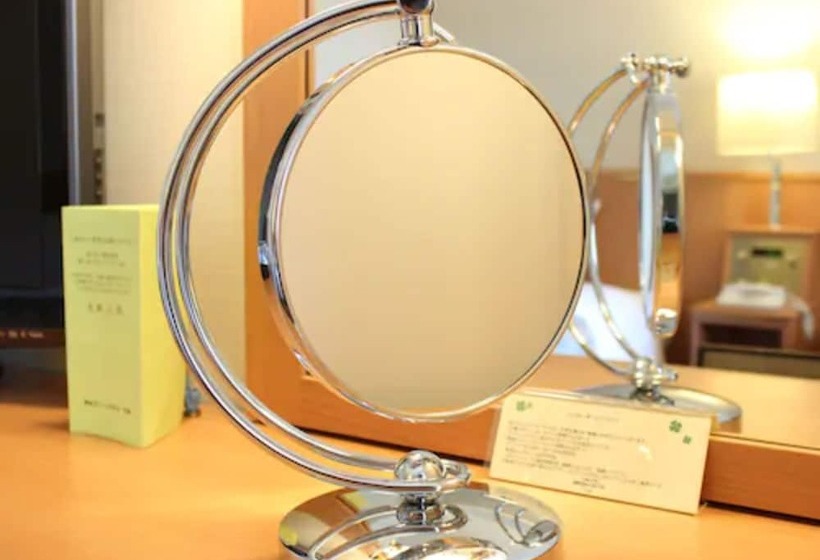 스탠다드 룸, Hakata Green Hotel Tenjin