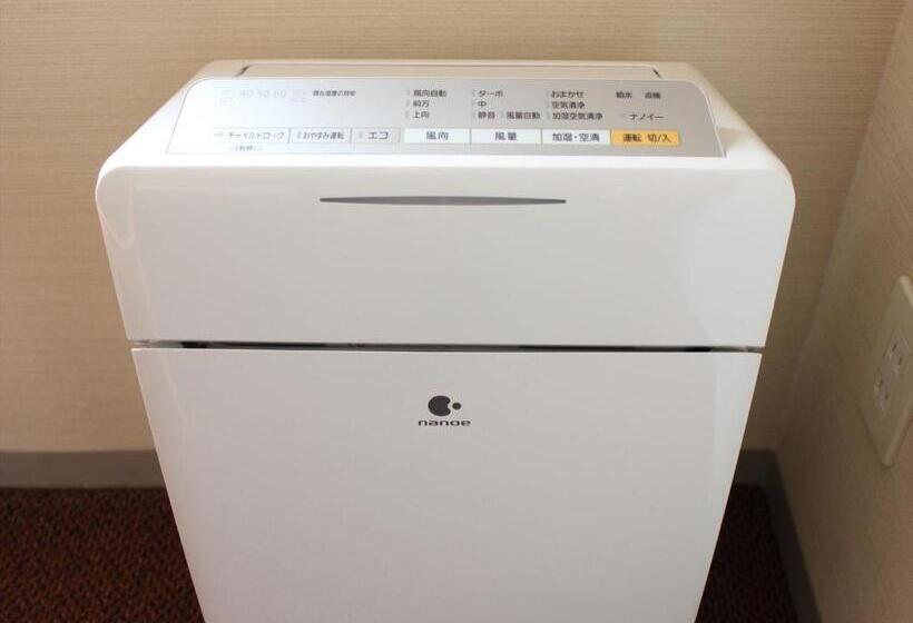 스탠다드 룸, Hakata Green Hotel Tenjin