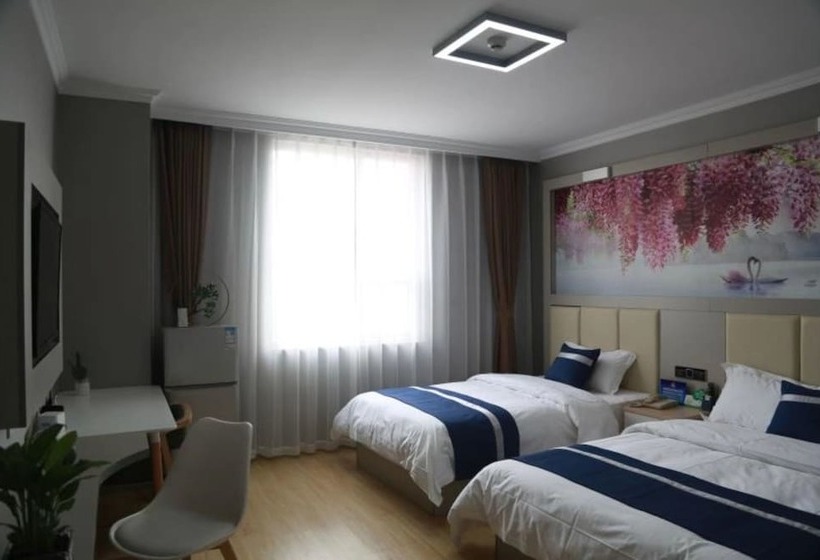 Deluxe Zimmer, Golden Phoenix