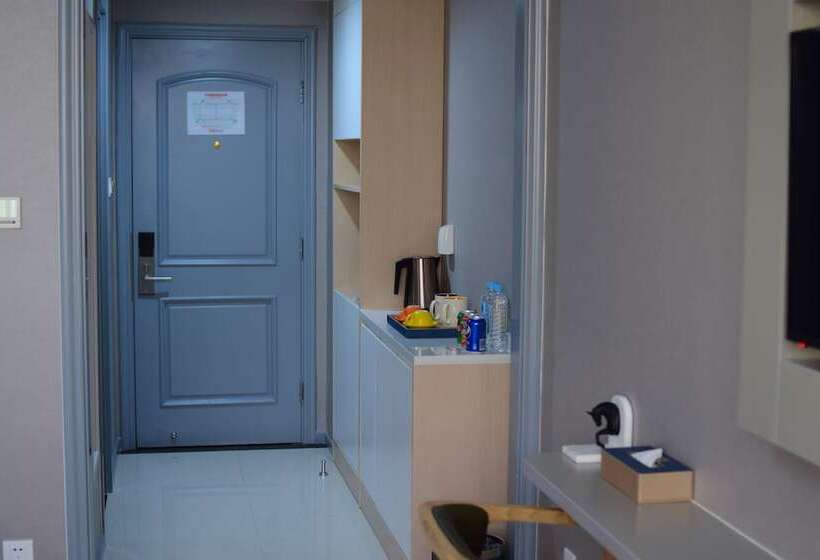 Deluxe Zimmer, Golden Phoenix