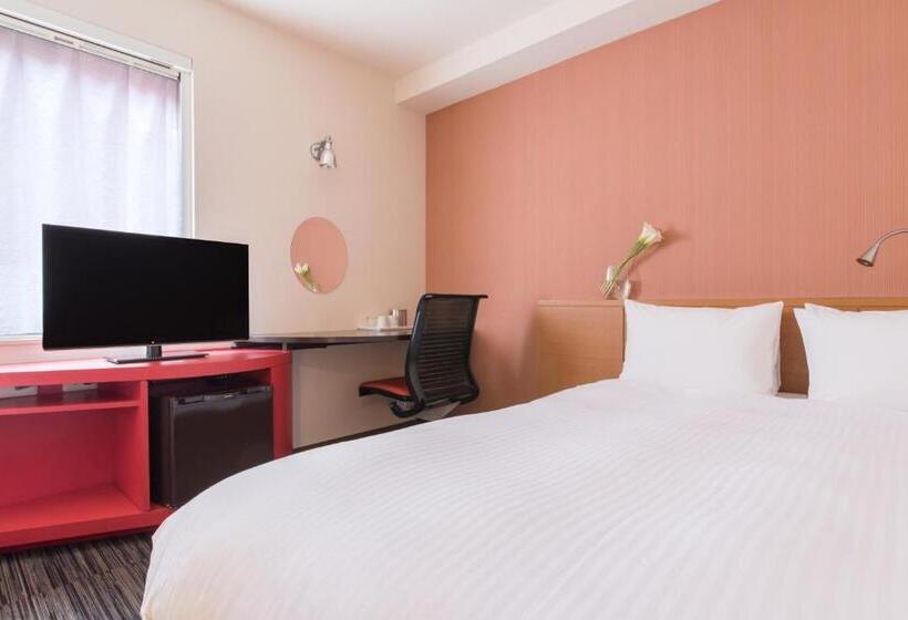 Standardzimmer, The B Kobe