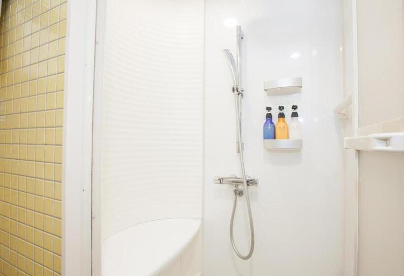 Standardzimmer, The B Kobe