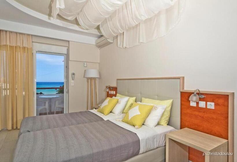 Номер Стандарт, Venezia Bungalows