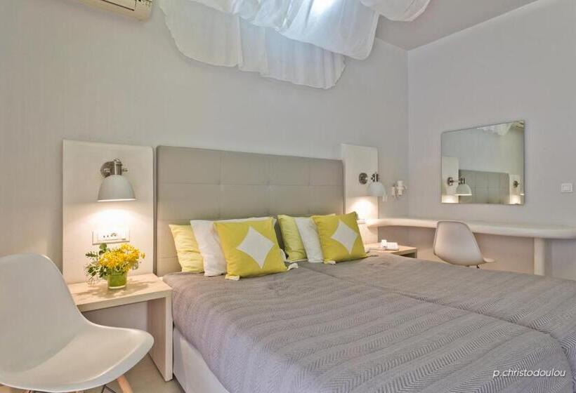 Студия Стандарт, Venezia Bungalows
