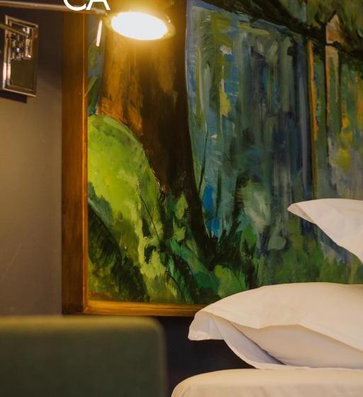 Апартаменты Deluxe 1 Спальня, Canto Das Aguas  Roteiro De Charme