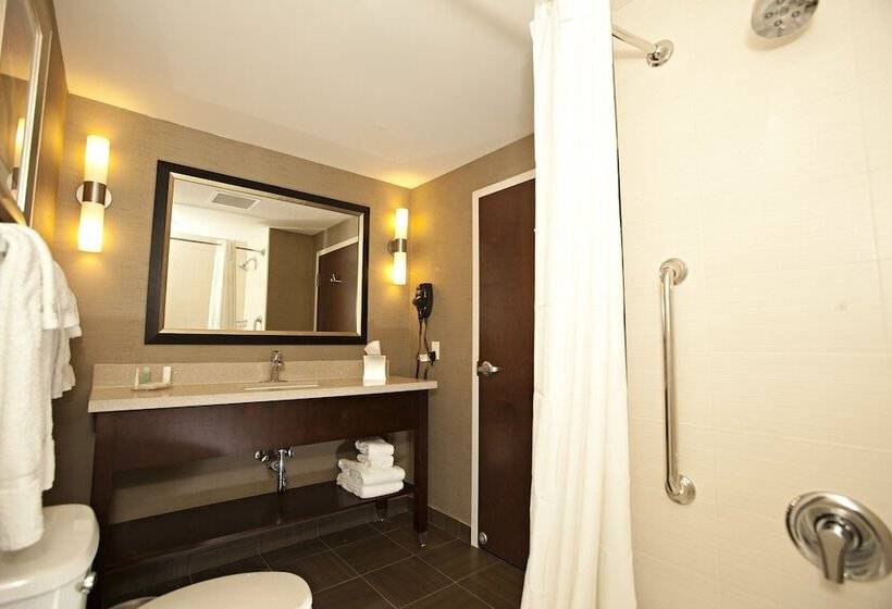 Люкс Superior, Comfort Suites Miami Airport North